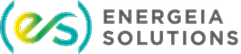 ENERGEIA SOLUTIONS logo